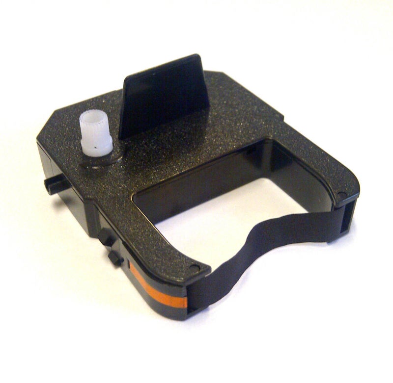 COMPUMATIC (3 Pack) Replacement Ribbon for Acroprint M150MC4, 175, ES700, ES900 Time Clocks, Black Ink